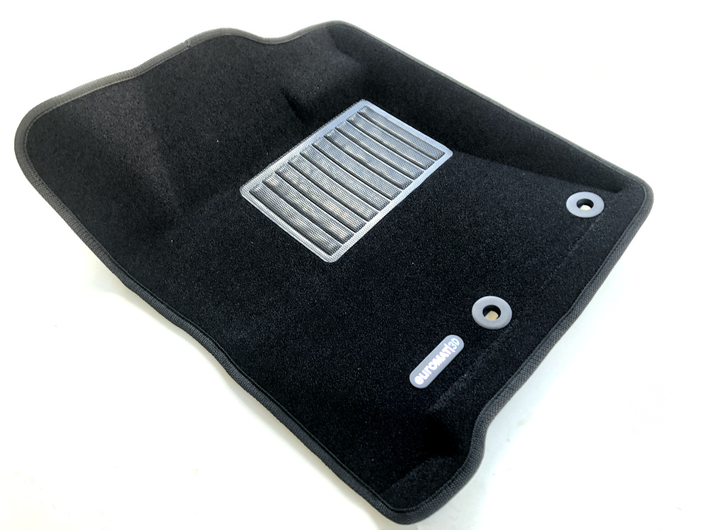 Коврики салона текст. 3D euro-std LEXUS LX570 (12-) (с креп.) (EMC3D) NP2